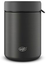 Iso Food mug velvet black 