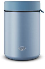 Iso Food mug pastel water mat 