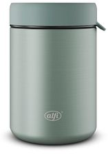 Iso Food mug pastel forest mat 