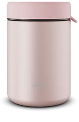 Iso Food mug pastel rose mat 