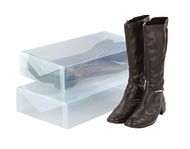 Aufbewahrungsbox für Stiefel, 