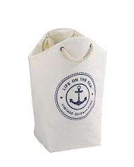 Wäschesammler/Shopper Sylt 