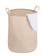 Wäschesammler Judy beige 