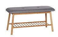 Banc  chaussures Bahari 
