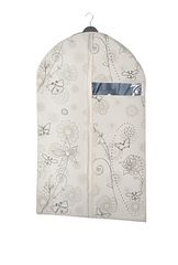 Kleidersack Butterfly beige 