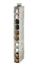 Multi-Organizer Butterfly 