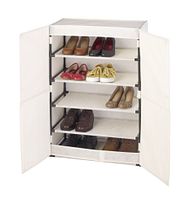 Schuhschrank Butterfly 15 Paar 