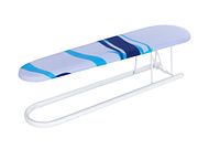 Ärmelbügelbrett, weiss/design 