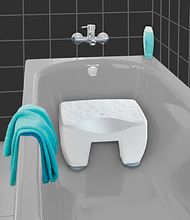 Tabouret de baignoire Secura 