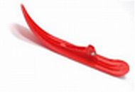 Steuerski rot für Sno Blade 