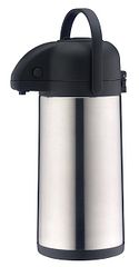 Airpot TopTherm Edelstahl 2.5 Liter