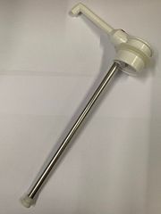 Tube d'aspiration 986 2.5 l 
