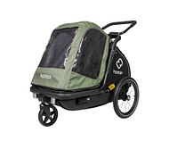Regenhaube Pluto M 