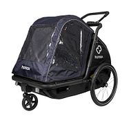 Regenhaube Pluto L 