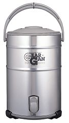 Getränkespender Keeper 15.0 lt 15.0 Liter